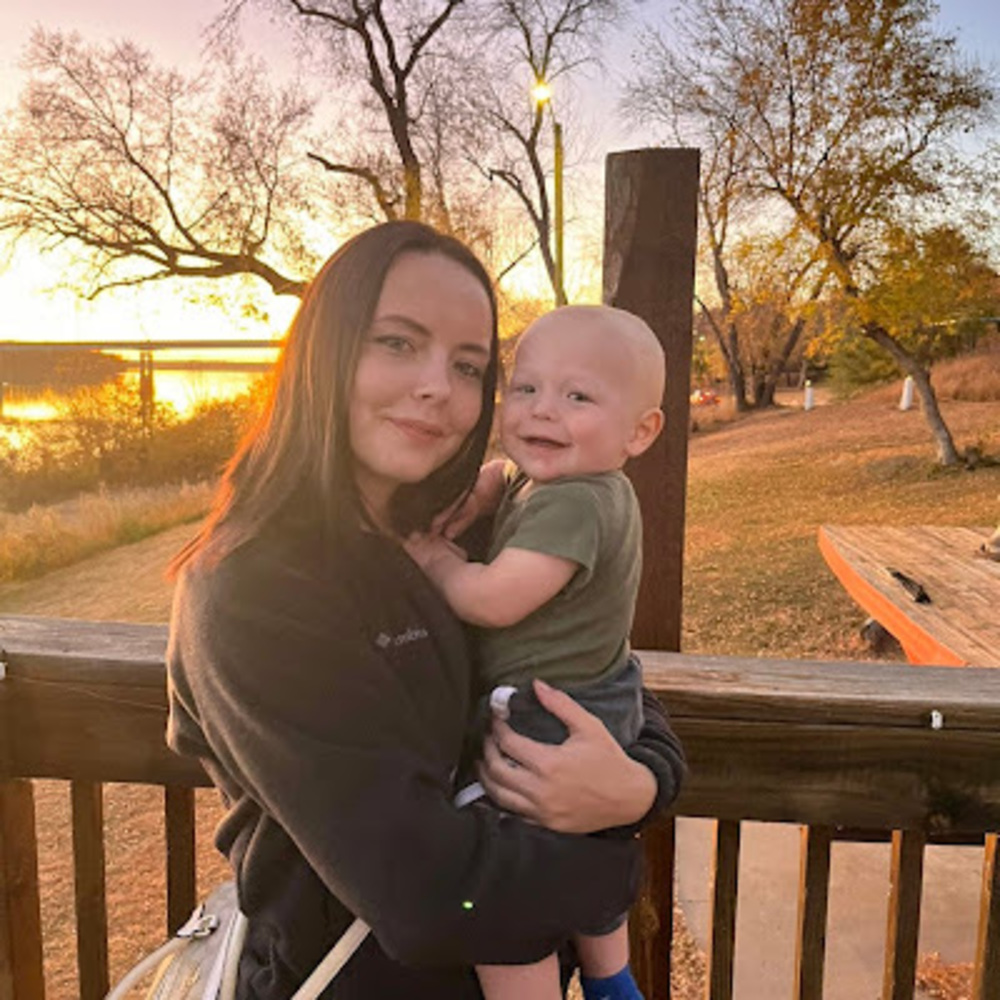 Meet your Posher, Brittney